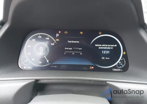 2020 Hyundai Sonata Sel from USA, damaged, VIN 5NPEF4JA3LH046738